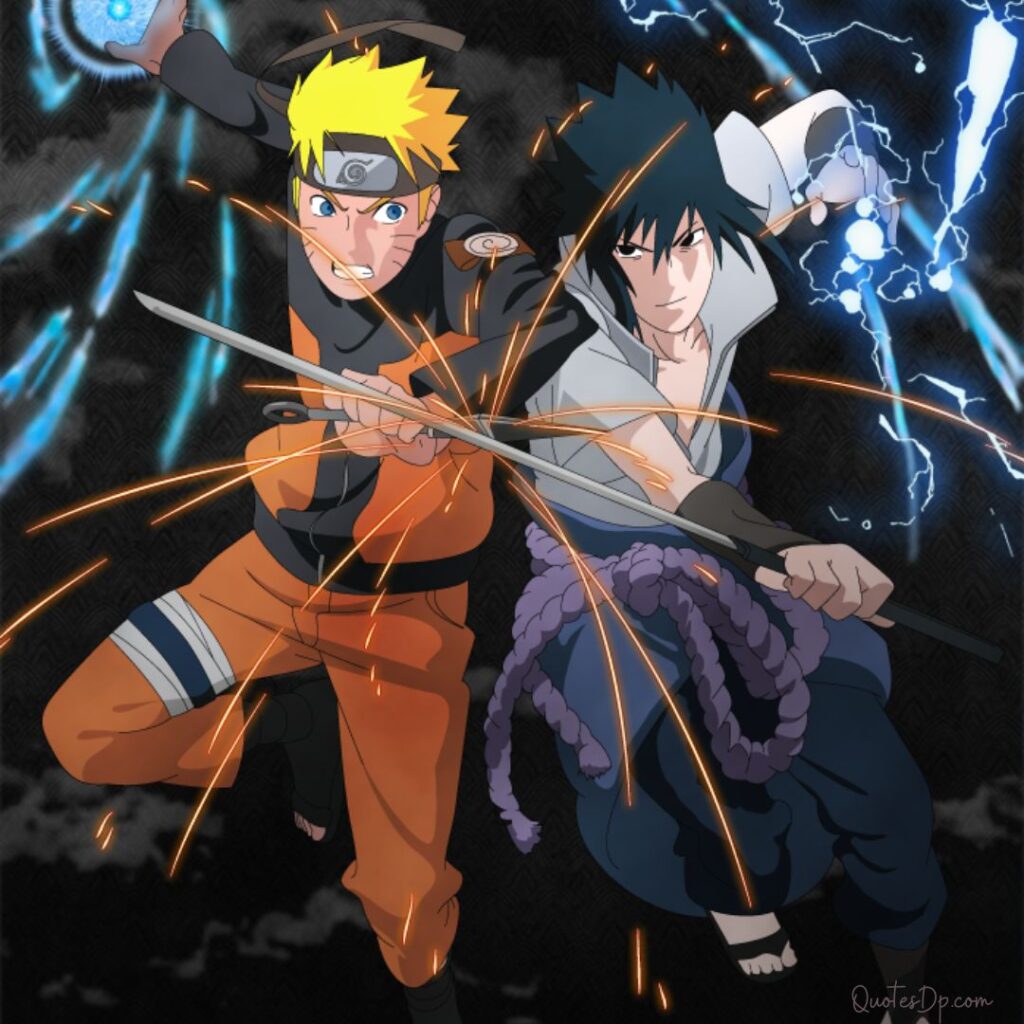 naruto dp