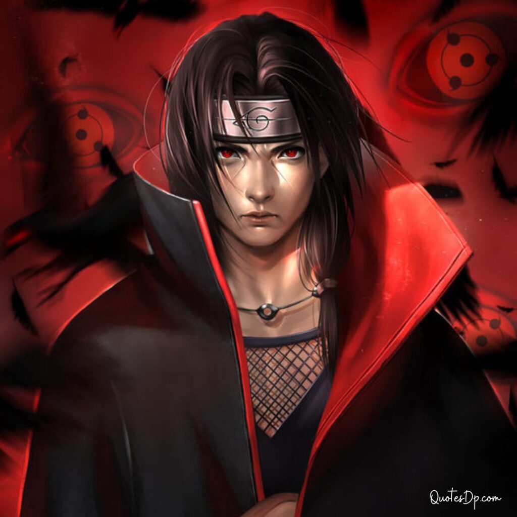 itachi dp