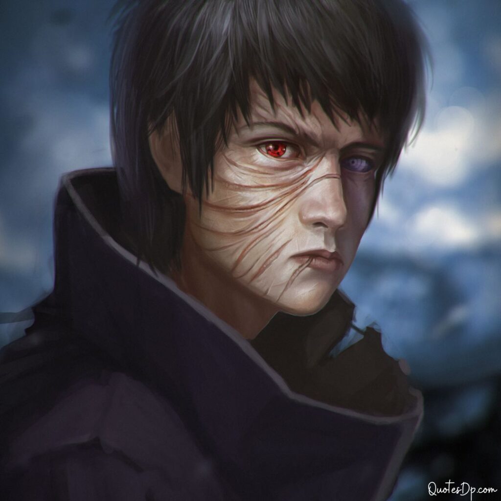 obito dp