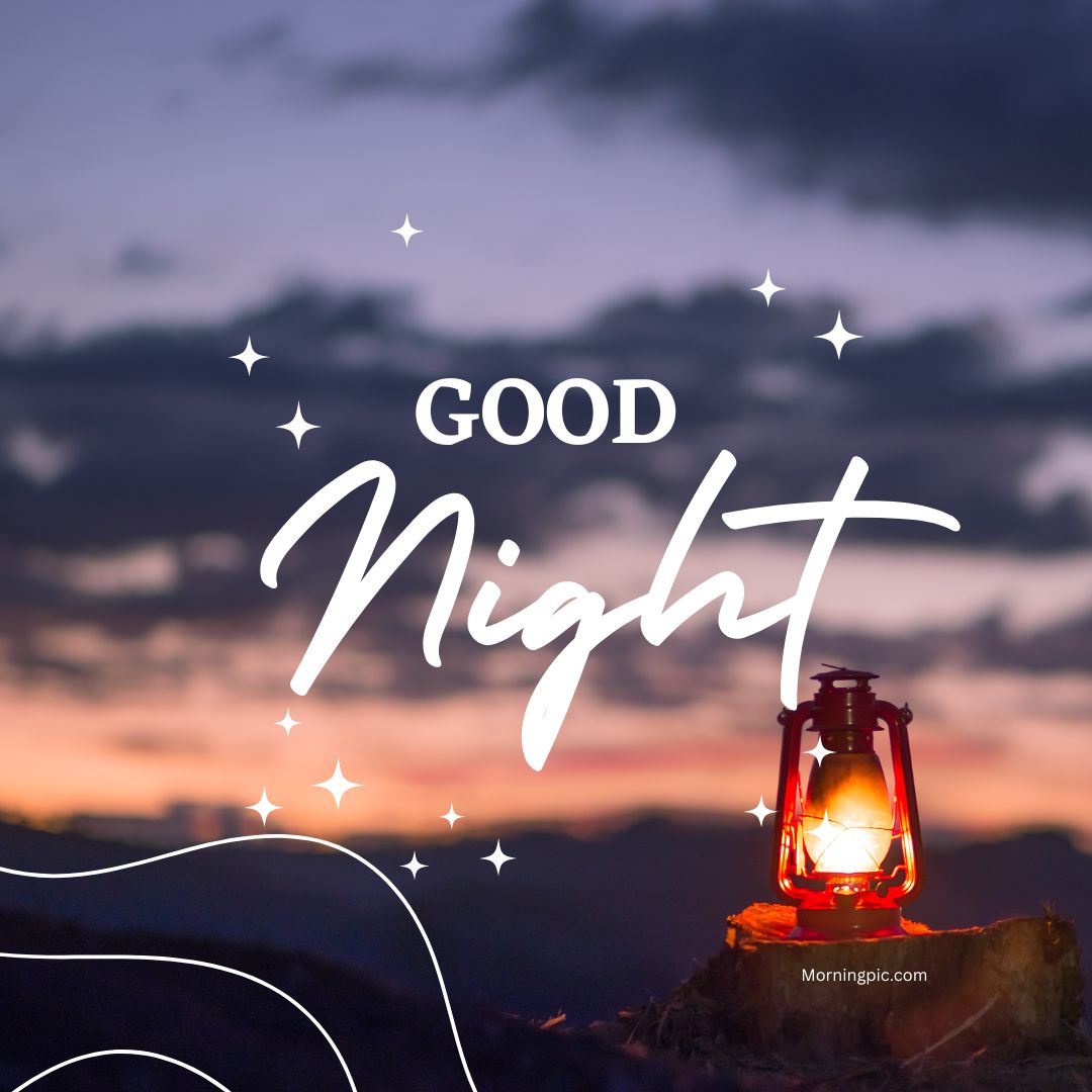 Beautiful Good night Images