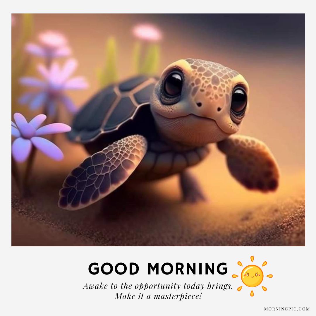 short good morning images with positive words for friends