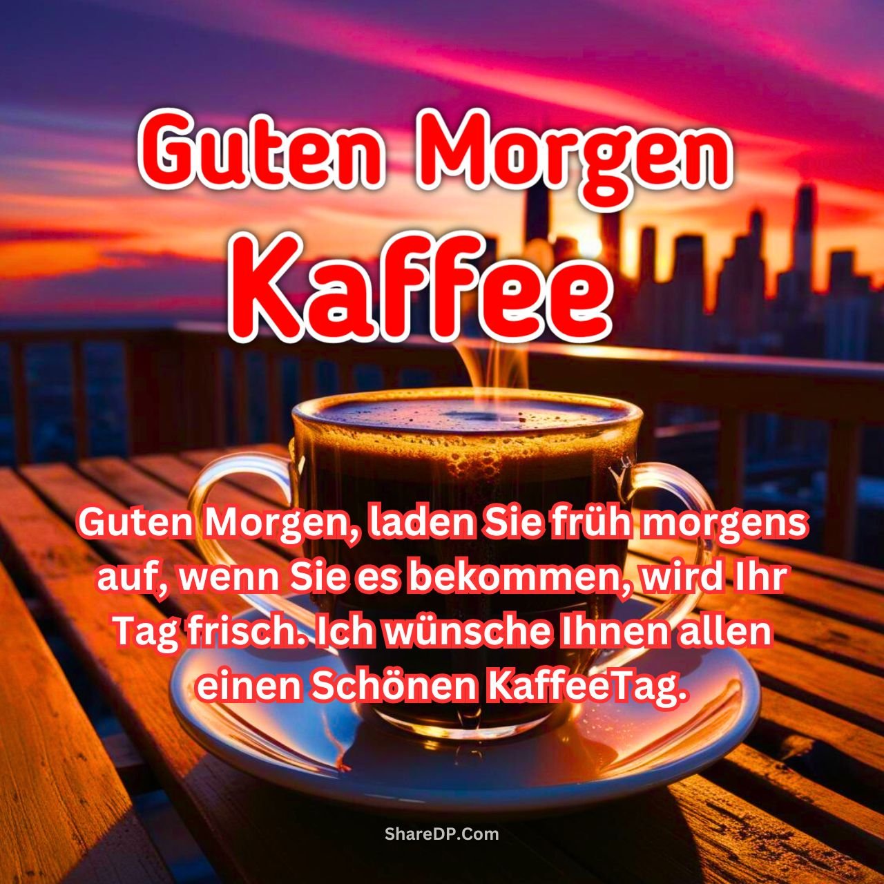 [1200+] Guten Morgen Kaffee Bilder, GIF, Lustig Neu Kostenlos 2024