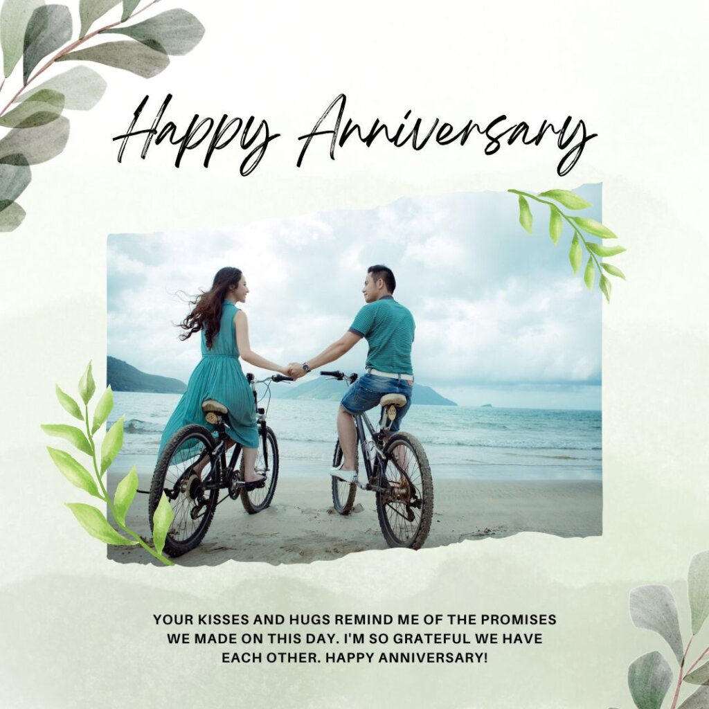 anniversary wishes for boyfriend