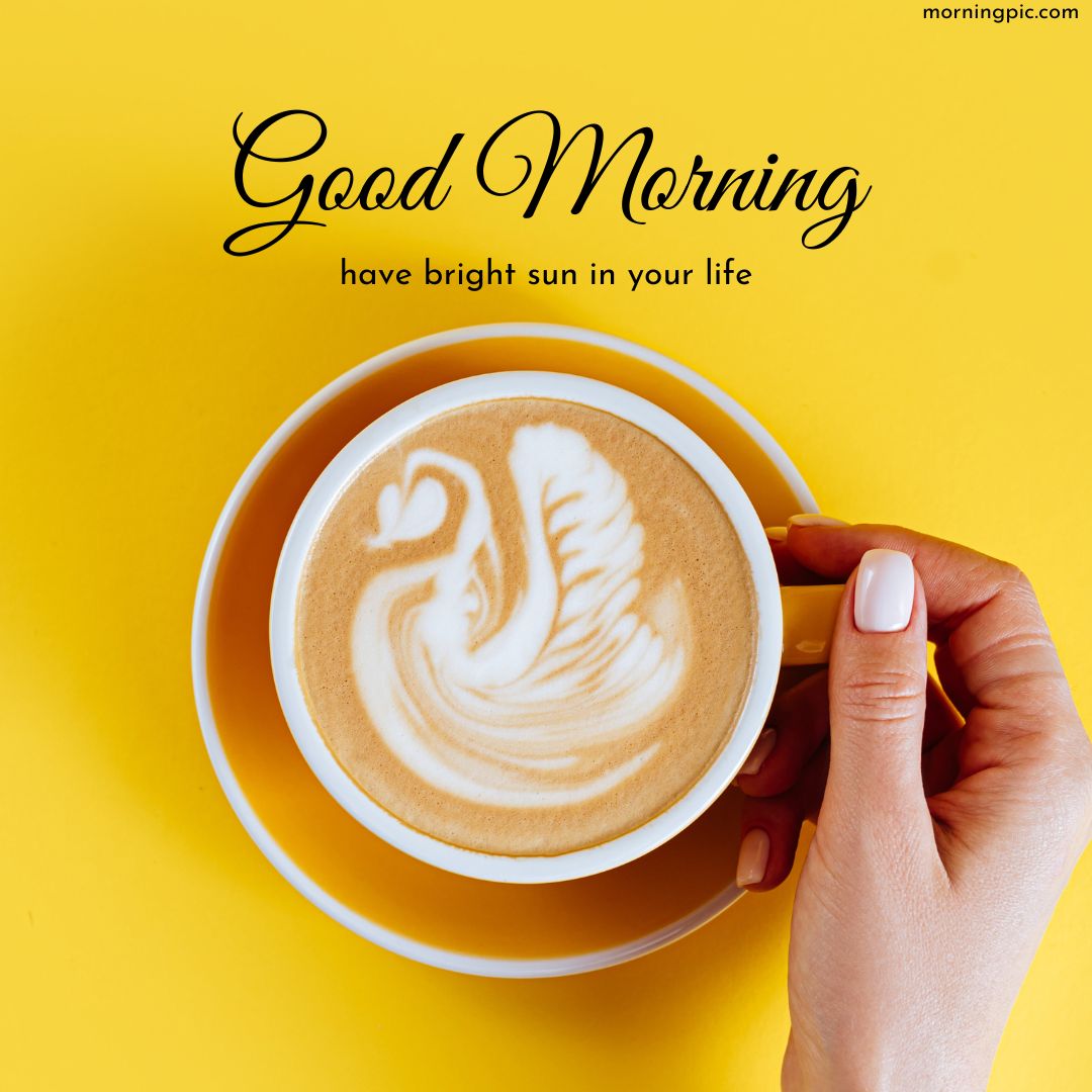 coffee good morning images best