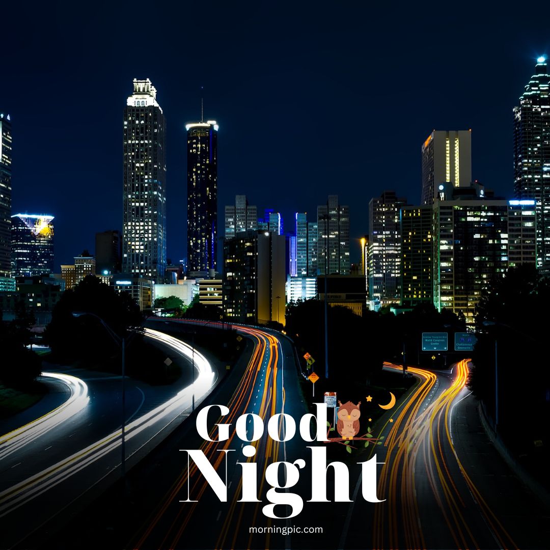 good night images hd