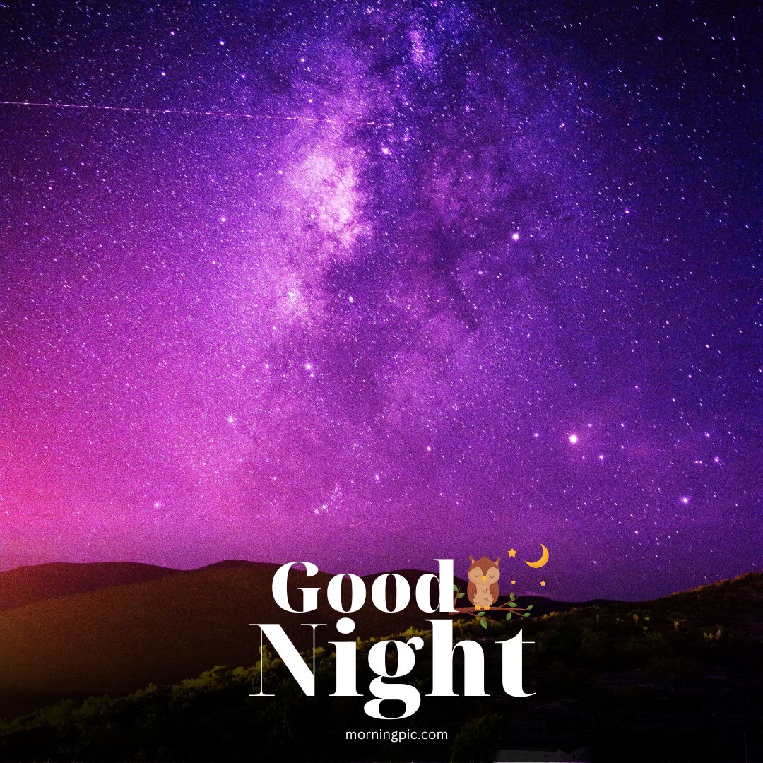 new good night images