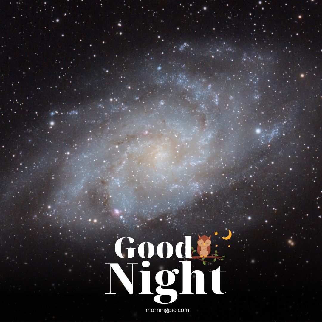 new good night images